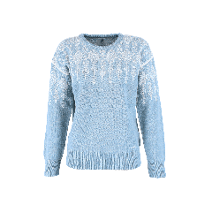 Jostedal wool sweater RN