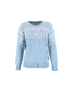 Jostedal wool sweater RN
